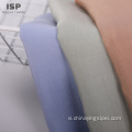 Vải polyester Tencel dệt thân thiện thân thiện với môi trường cho áo sơ mi
